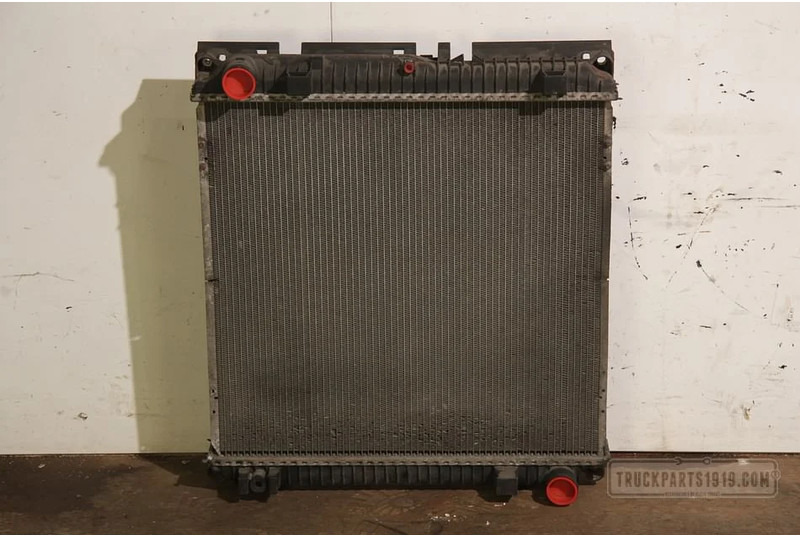 Behr HELLA SERVICE Cooling System Radiateur MAN TGL - Radiateur pour Camion: photos 1 Behr HELLA SERVICE Cooling System Radiateur MAN TGL - Radiateur pour Camion: photos 1