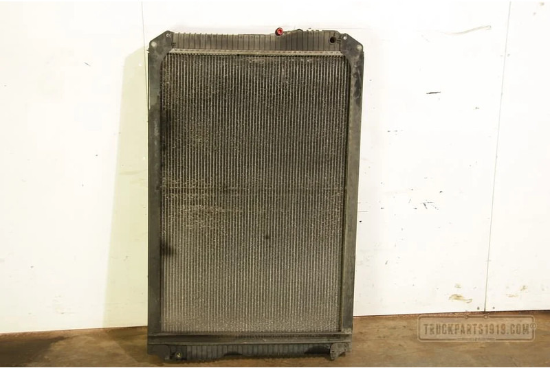 Behr HELLA SERVICE Cooling System Radiateur MERCEDES-BENZ AXOR - Radiateur pour Camion: photos 2 Behr HELLA SERVICE Cooling System Radiateur MERCEDES-BENZ AXOR - Radiateur pour Camion: photos 2