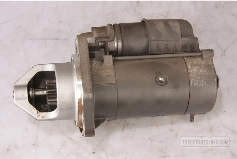 Bosch 1826120 Startmotor PR - Démarreur pour Camion: photos 2 Bosch 1826120 Startmotor PR - Démarreur pour Camion: photos 2