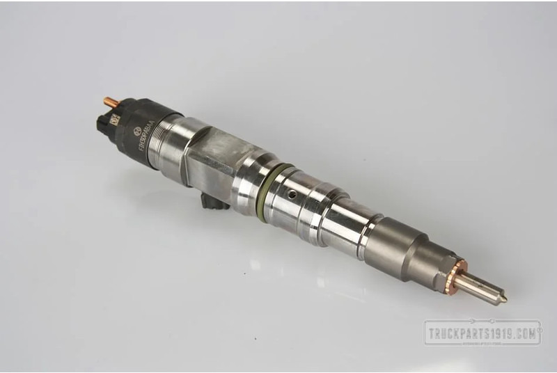 Bosch Fuel System Verstuiver Reman MAN - Injecteur pour Camion: photos 1 Bosch Fuel System Verstuiver Reman MAN - Injecteur pour Camion: photos 1