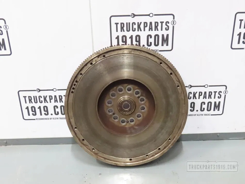 DAF 1697674 Vliegwiel - Vilebrequin pour Camion: photos 1 DAF 1697674 Vliegwiel - Vilebrequin pour Camion: photos 1