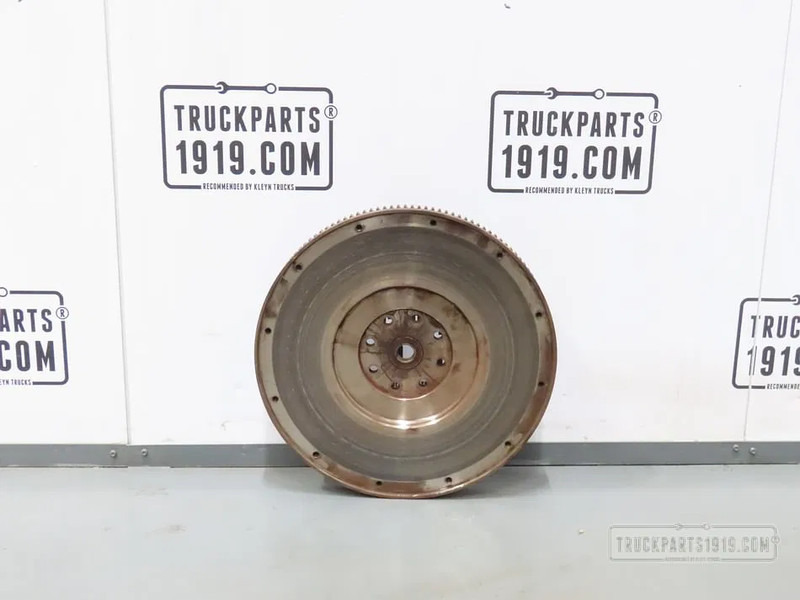 DAF 1714770 Vliegwiel DAF PX7 - Vilebrequin pour Camion: photos 1 DAF 1714770 Vliegwiel DAF PX7 - Vilebrequin pour Camion: photos 1