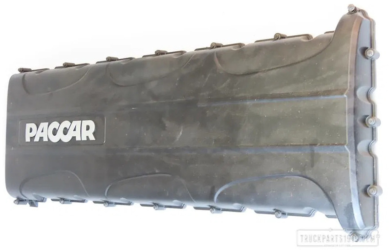 DAF 1900004 Kleppendeksel DAF MX - Bloc-cylindres pour Camion: photos 1 DAF 1900004 Kleppendeksel DAF MX - Bloc-cylindres pour Camion: photos 1