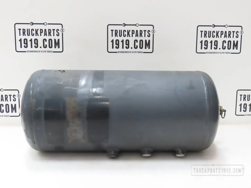 DAF 1932471 Luchttank 25L DAF - Pièces de frein pour Camion: photos 1 DAF 1932471 Luchttank 25L DAF - Pièces de frein pour Camion: photos 1