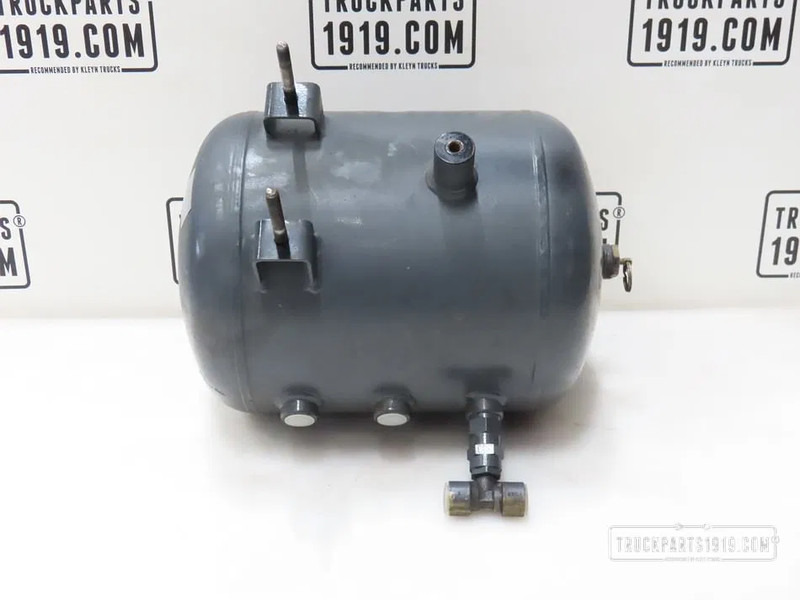 DAF 1932482 Luchttank 20L DAF - Pièces de frein pour Camion: photos 1 DAF 1932482 Luchttank 20L DAF - Pièces de frein pour Camion: photos 1