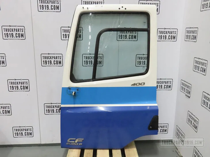 DAF 1950970 Portier Li. DAF CF - Portière et pièces pour Camion: photos 1 DAF 1950970 Portier Li. DAF CF - Portière et pièces pour Camion: photos 1