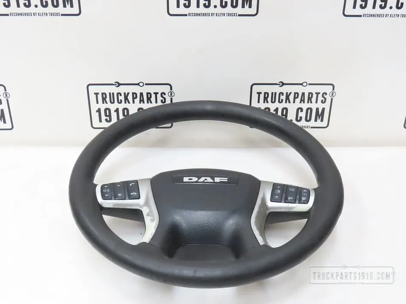 DAF 2020866 Stuurwiel DAF - Commande de gouvernail pour Camion: photos 1 DAF 2020866 Stuurwiel DAF - Commande de gouvernail pour Camion: photos 1