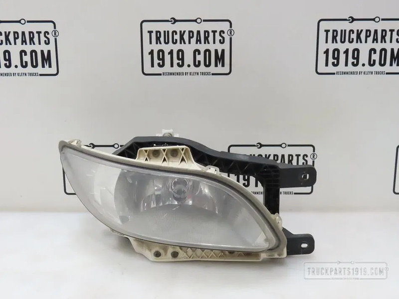DAF 2032706 Lighting Mistlamp Re. - Feu anti-brouillard pour Camion: photos 1 DAF 2032706 Lighting Mistlamp Re. - Feu anti-brouillard pour Camion: photos 1