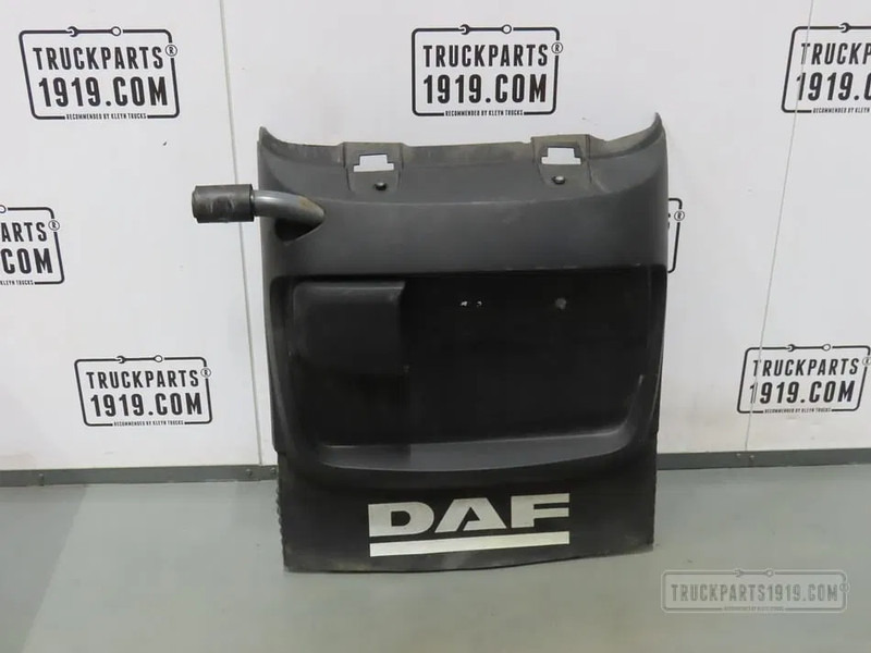 DAF 2120354 Spatbord achter Re. achter DAF - Carrosserie et extérieur pour Camion: photos 1 DAF 2120354 Spatbord achter Re. achter DAF - Carrosserie et extérieur pour Camion: photos 1