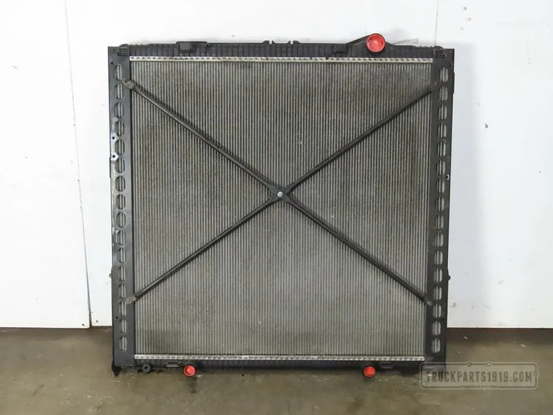 DAF 2125896 Radiateur DAF XF 106 - Radiateur pour Camion: photos 1 DAF 2125896 Radiateur DAF XF 106 - Radiateur pour Camion: photos 1