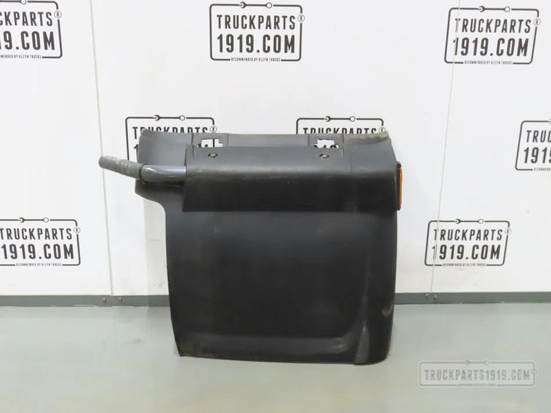 DAF 2130112 Spatbord achter Li. voor DAF - Carrosserie et extérieur pour Camion: photos 1 DAF 2130112 Spatbord achter Li. voor DAF - Carrosserie et extérieur pour Camion: photos 1