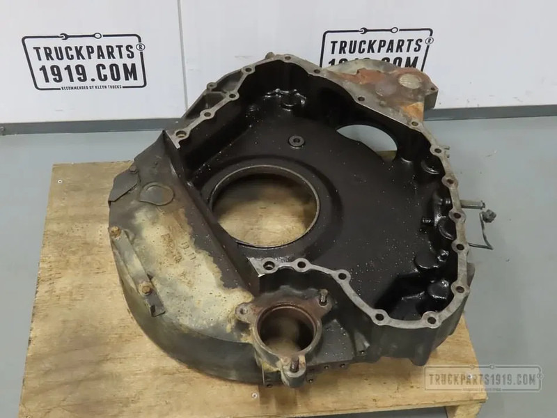 DAF 2184214 Vliegwielhuis MX13 - Vilebrequin pour Camion: photos 2 DAF 2184214 Vliegwielhuis MX13 - Vilebrequin pour Camion: photos 2