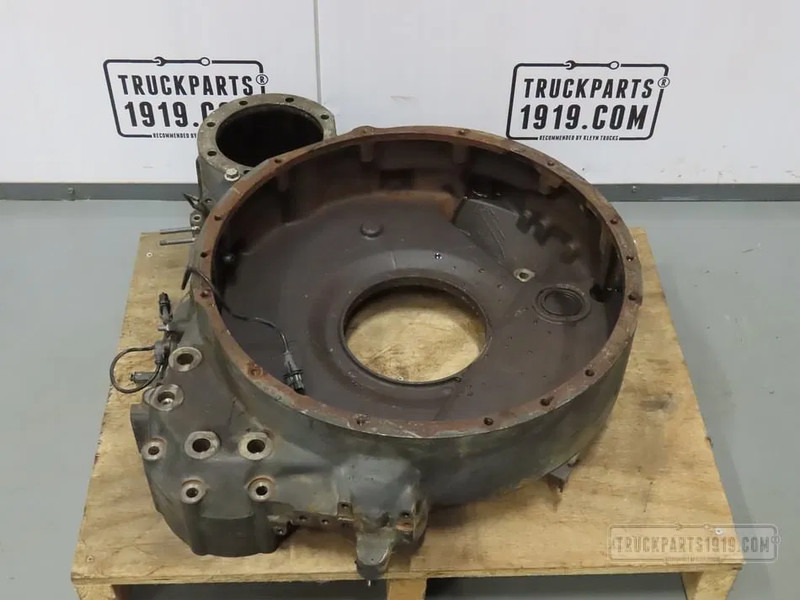 DAF 2184214 Vliegwielhuis MX13 - Vilebrequin pour Camion: photos 1 DAF 2184214 Vliegwielhuis MX13 - Vilebrequin pour Camion: photos 1