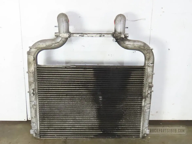 DAF 2204691 Interkoeler XF 106 - Radiateur pour Camion: photos 2 DAF 2204691 Interkoeler XF 106 - Radiateur pour Camion: photos 2