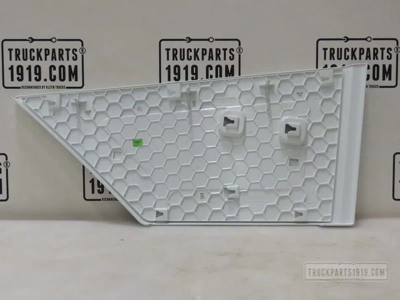 DAF 2249109 Cabineverlenger Links - Carrosserie et extérieur pour Camion: photos 2 DAF 2249109 Cabineverlenger Links - Carrosserie et extérieur pour Camion: photos 2