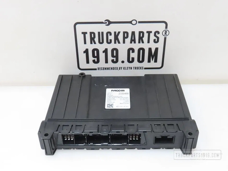 DAF 2330486 VECU Regeleenheid - Bloc de gestion pour Camion: photos 1 DAF 2330486 VECU Regeleenheid - Bloc de gestion pour Camion: photos 1