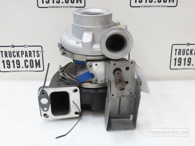 DAF 2422402 Turbolader Revisie MX11 - Turbocompresseur pour Camion: photos 1 DAF 2422402 Turbolader Revisie MX11 - Turbocompresseur pour Camion: photos 1