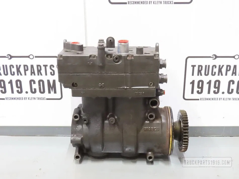 DAF 2447015 Lucht compressor MX11 - Moteur et pièces pour Camion: photos 1 DAF 2447015 Lucht compressor MX11 - Moteur et pièces pour Camion: photos 1