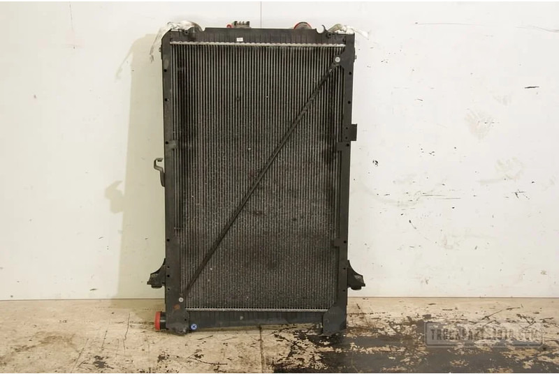 DAF Cooling System Radiateur DAF CF 85 - Radiateur pour Camion: photos 2 DAF Cooling System Radiateur DAF CF 85 - Radiateur pour Camion: photos 2