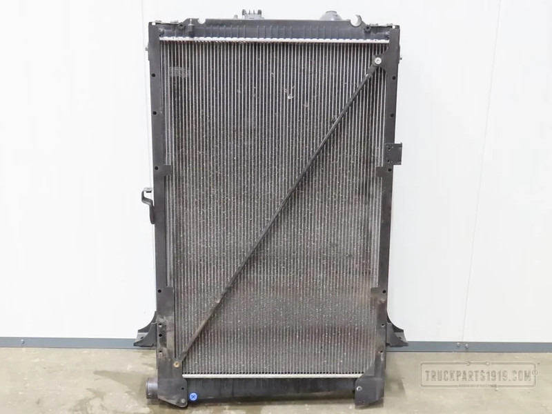DAF Cooling System Radiateur DAF CF - Radiateur pour Camion: photos 1 DAF Cooling System Radiateur DAF CF - Radiateur pour Camion: photos 1