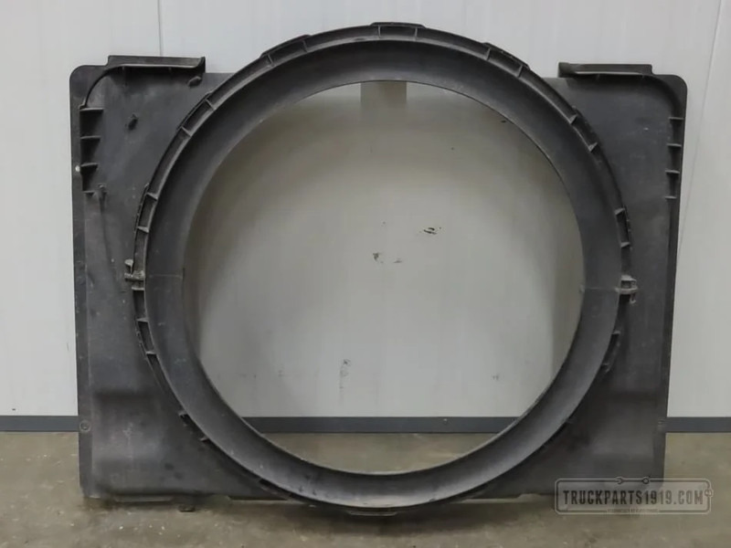 DAF Cooling System Windtunnel DAF CF - Ventilateur pour Camion: photos 1 DAF Cooling System Windtunnel DAF CF - Ventilateur pour Camion: photos 1