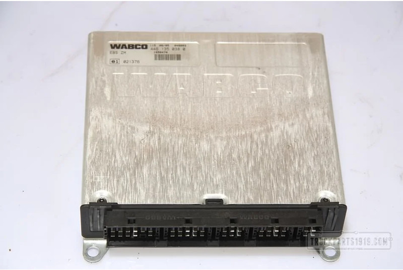 DAF Electrical System ECU EBS DAF - Bloc de gestion pour Camion: photos 2 DAF Electrical System ECU EBS DAF - Bloc de gestion pour Camion: photos 2