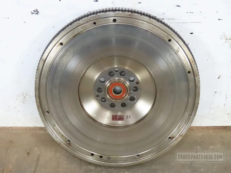 DAF Engines & Parts Vliegwiel DAF MX 11 - Vilebrequin pour Camion: photos 1 DAF Engines & Parts Vliegwiel DAF MX 11 - Vilebrequin pour Camion: photos 1