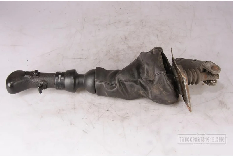DAF Gearbox & Clutch Parts Versnellingspook DAF XF 105 - Boîte de vitesse pour Camion: photos 1 DAF Gearbox & Clutch Parts Versnellingspook DAF XF 105 - Boîte de vitesse pour Camion: photos 1