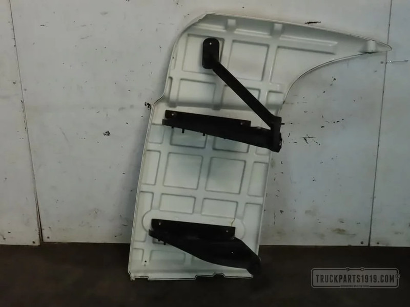 Iveco Body & Chassis Parts Zijfender boven Li. Iveco - Aile pour Camion: photos 2 Iveco Body & Chassis Parts Zijfender boven Li. Iveco - Aile pour Camion: photos 2
