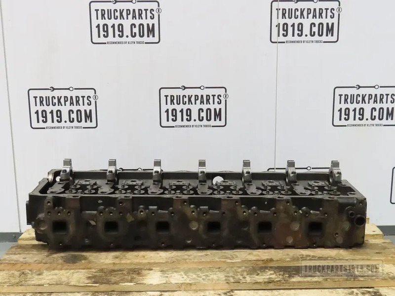 MAN 51.03100-6868 Cilinderkop D2676LF79 - Bloc-cylindres pour Camion: photos 3 MAN 51.03100-6868 Cilinderkop D2676LF79 - Bloc-cylindres pour Camion: photos 3