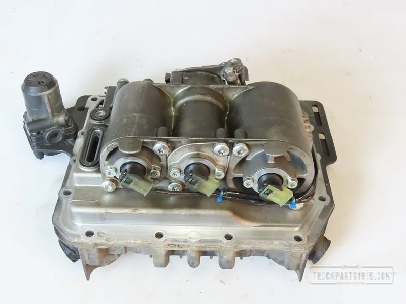 MAN 81.32690-6042 AS-tronic versn. bak modulator - Boîte de vitesse pour Camion: photos 3 MAN 81.32690-6042 AS-tronic versn. bak modulator - Boîte de vitesse pour Camion: photos 3
