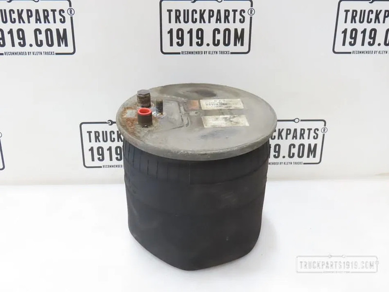 MAN 81.43601-0167 Luchtbalg - Suspension pneumatique pour Camion: photos 1 MAN 81.43601-0167 Luchtbalg - Suspension pneumatique pour Camion: photos 1