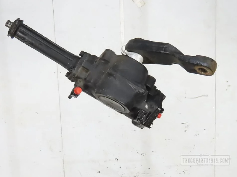 MAN Axle & Steering Parts Stuurhuis - Pompe de support pour Camion: photos 1 MAN Axle & Steering Parts Stuurhuis - Pompe de support pour Camion: photos 1