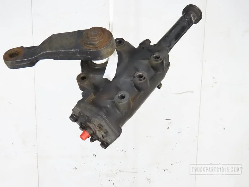 MAN Axle & Steering Parts Stuurhuis - Pompe de support pour Camion: photos 2 MAN Axle & Steering Parts Stuurhuis - Pompe de support pour Camion: photos 2