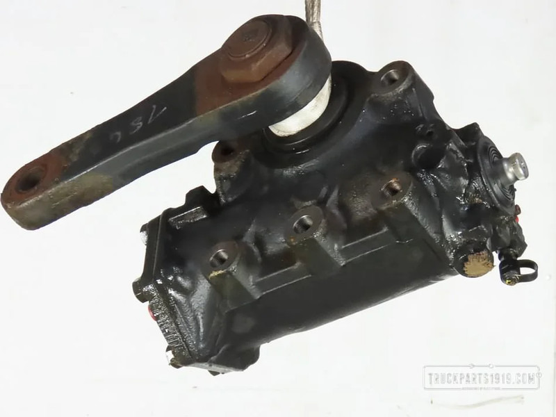 MAN Axle & Steering Parts Stuurhuis - Pompe de support pour Camion: photos 1 MAN Axle & Steering Parts Stuurhuis - Pompe de support pour Camion: photos 1