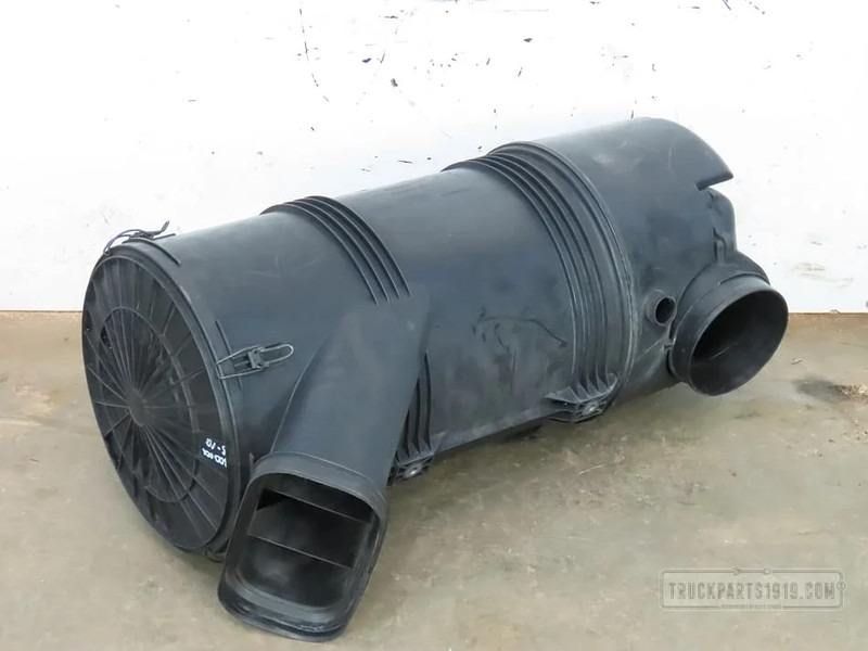 MAN Body & Chassis Parts Luchtfilterhuis - Système d'admission d'air pour Camion: photos 1 MAN Body & Chassis Parts Luchtfilterhuis - Système d'admission d'air pour Camion: photos 1