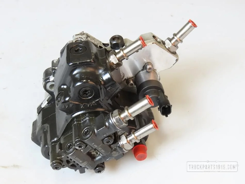 MAN Fuel System Hogedrukpomp - Pompe à carburant pour Camion: photos 1 MAN Fuel System Hogedrukpomp - Pompe à carburant pour Camion: photos 1