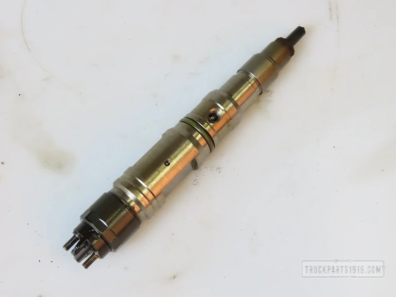 MAN Fuel System Injector - Injecteur pour Camion: photos 2 MAN Fuel System Injector - Injecteur pour Camion: photos 2