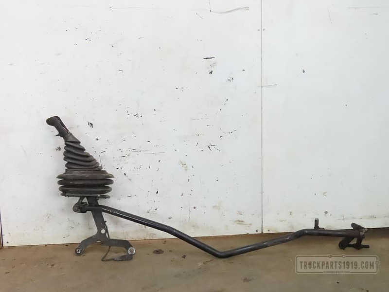 MAN Gearbox & Clutch Parts Versnellingspook MAN TGM - Boîte de vitesse pour Camion: photos 1 MAN Gearbox & Clutch Parts Versnellingspook MAN TGM - Boîte de vitesse pour Camion: photos 1