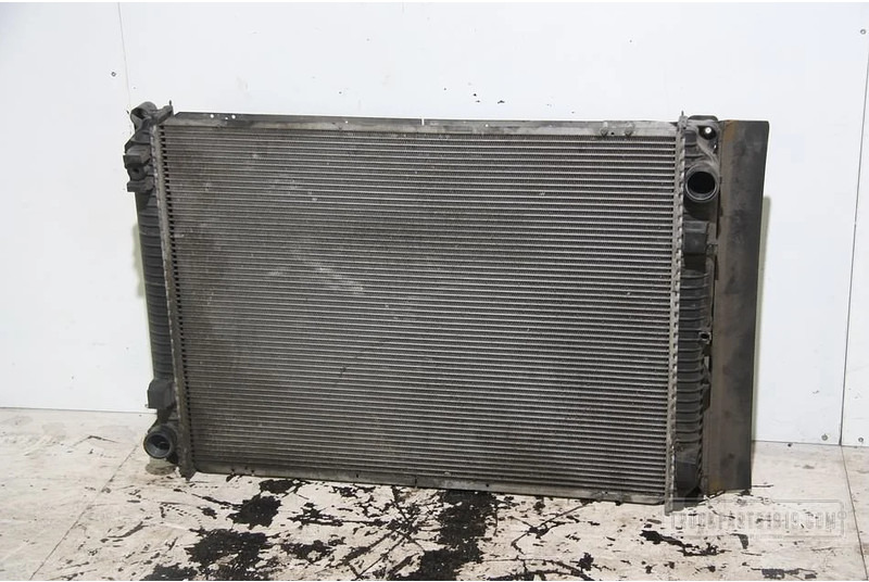 MAN TGL Cooling System Radiateur - Radiateur pour Camion: photos 1 MAN TGL Cooling System Radiateur - Radiateur pour Camion: photos 1
