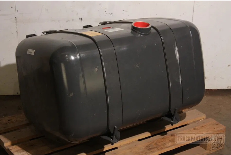 Réservoir de carburant pour Camion Mercedes-Benz 9604707102 Brandstoftank + steunen 290L: photos 1