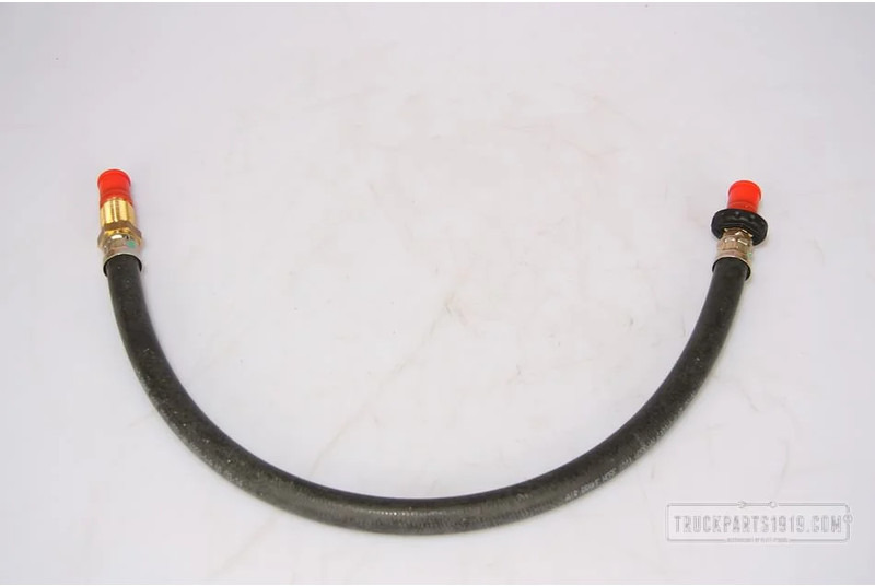 Mercedes-Benz Brake System Remleiding - Conduite/ Flexible de frein pour Camion: photos 1 Mercedes-Benz Brake System Remleiding - Conduite/ Flexible de frein pour Camion: photos 1