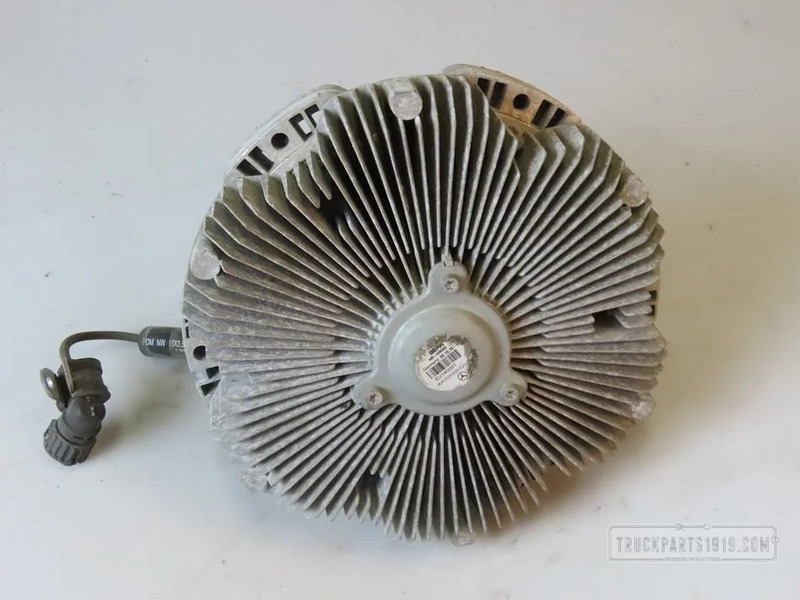 Mercedes-Benz Cooling System Visco koppeling MB MP4 - Ventilateur pour Camion: photos 1 Mercedes-Benz Cooling System Visco koppeling MB MP4 - Ventilateur pour Camion: photos 1