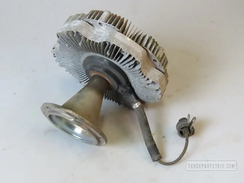 Mercedes-Benz Cooling System Visco koppeling MB MP4 - Ventilateur pour Camion: photos 2 Mercedes-Benz Cooling System Visco koppeling MB MP4 - Ventilateur pour Camion: photos 2