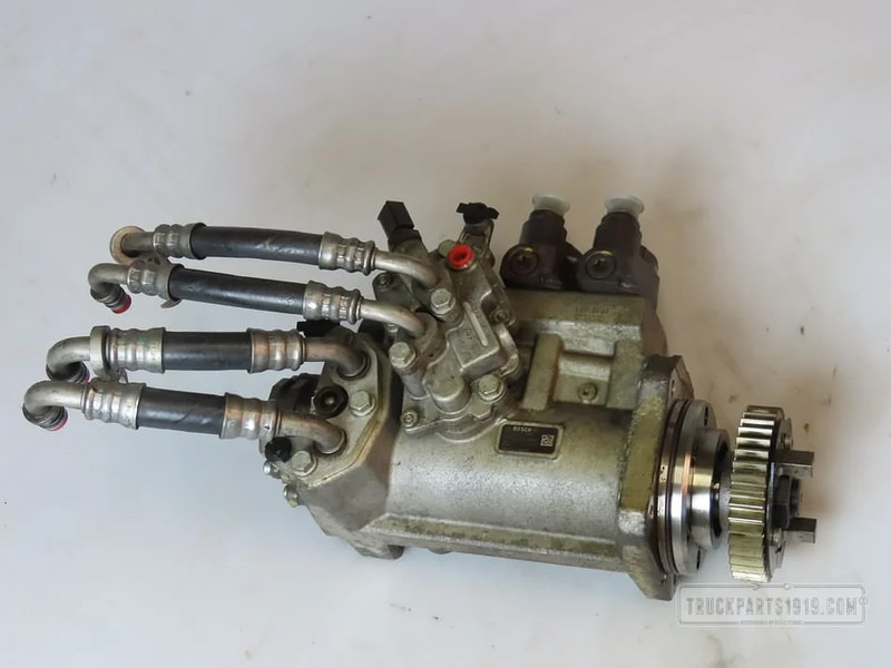 Mercedes-Benz MB A 470 090 21 50 Hogedrukpomp OM470 - Pompe à carburant pour Camion: photos 1 Mercedes-Benz MB A 470 090 21 50 Hogedrukpomp OM470 - Pompe à carburant pour Camion: photos 1