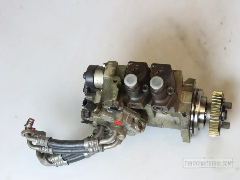 Mercedes-Benz MB A 470 090 21 50 Hogedrukpomp OM470 - Pompe à carburant pour Camion: photos 2 Mercedes-Benz MB A 470 090 21 50 Hogedrukpomp OM470 - Pompe à carburant pour Camion: photos 2