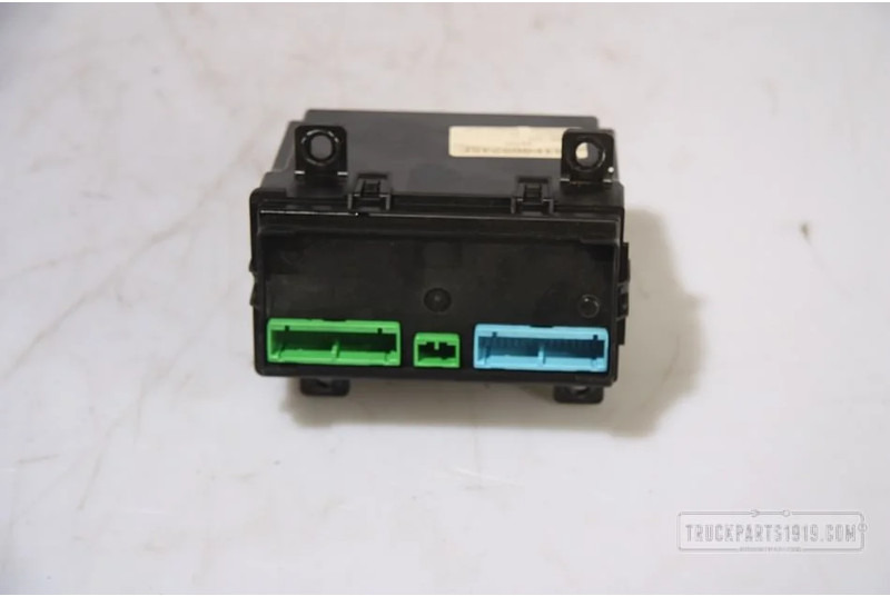 Renault Electrical System VECU unit Renault - Bloc de gestion pour Camion: photos 1 Renault Electrical System VECU unit Renault - Bloc de gestion pour Camion: photos 1