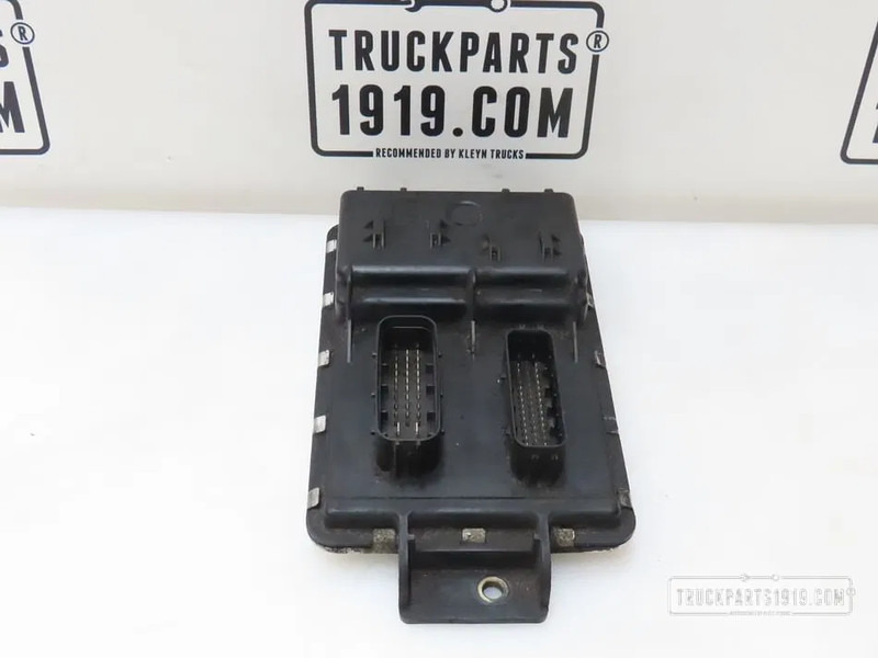 Scania 2237514 EEC3 regeleenheid Scania - Bloc de gestion pour Camion: photos 1 Scania 2237514 EEC3 regeleenheid Scania - Bloc de gestion pour Camion: photos 1