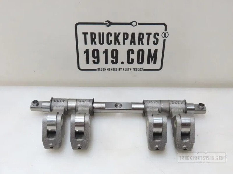 Scania 2488137 Rolstoteras compleet Scania - Bloc-cylindres pour Camion: photos 1 Scania 2488137 Rolstoteras compleet Scania - Bloc-cylindres pour Camion: photos 1