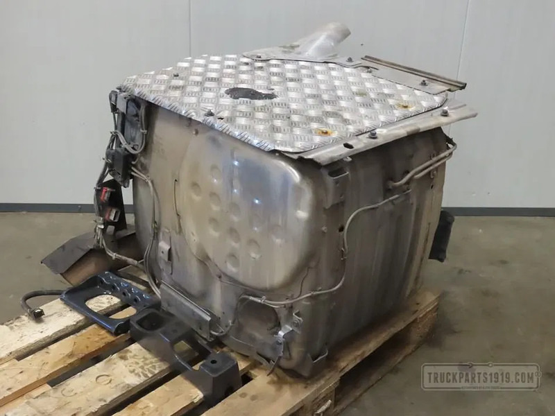 Scania 2520933 | Katalysator - Catalyseur pour Camion: photos 1 Scania 2520933 | Katalysator - Catalyseur pour Camion: photos 1